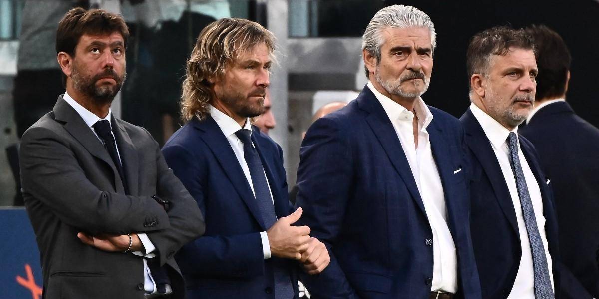 La Juventus, otra vez a juicio en Italia