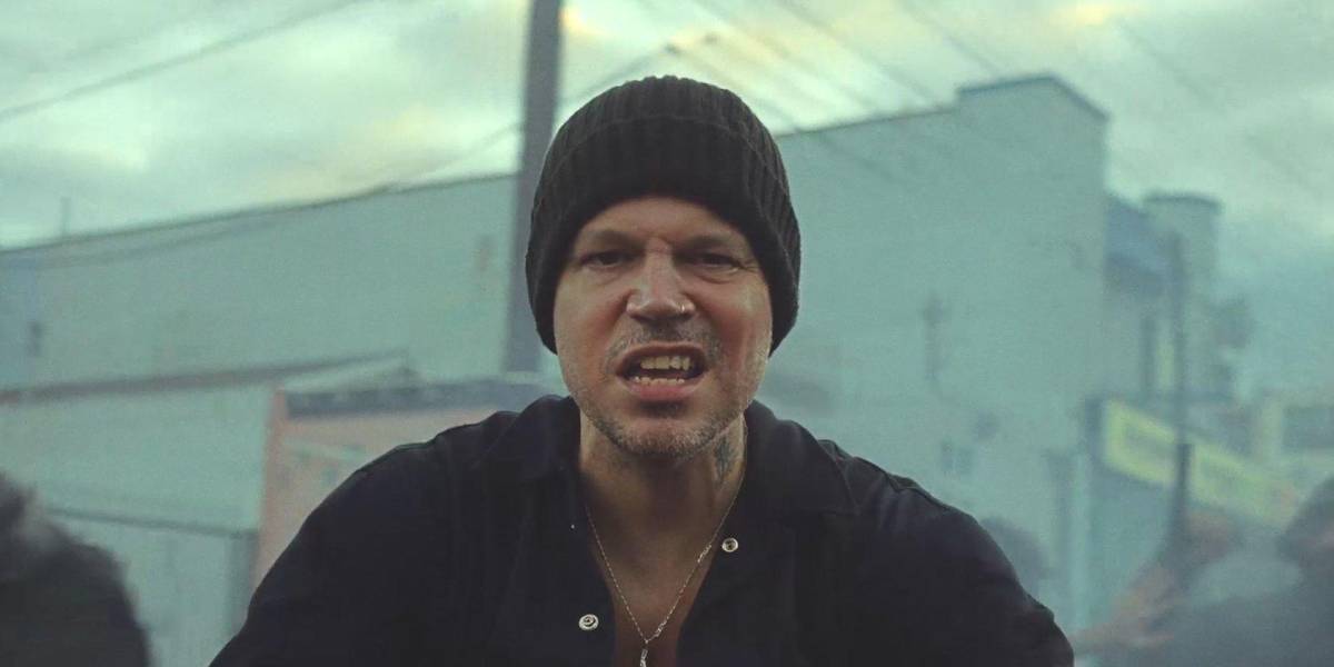 Residente y su video 'This is not America' gana premio Cannes Lions