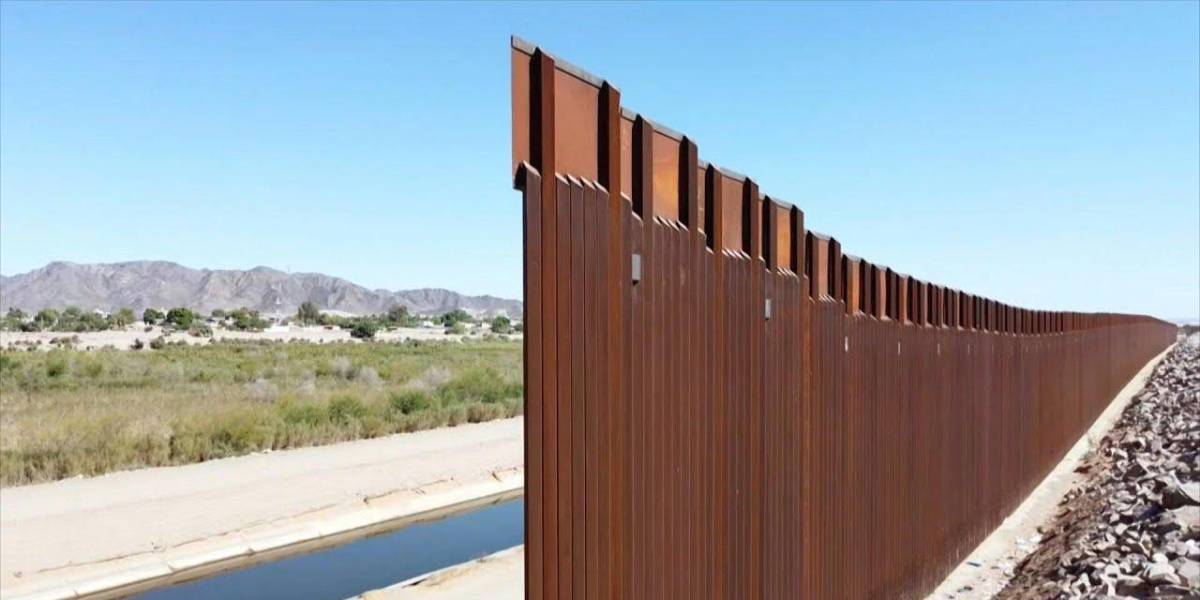 El Gobierno de Estados Unidos alerta sobre un incremento en la migración ecuatoriana