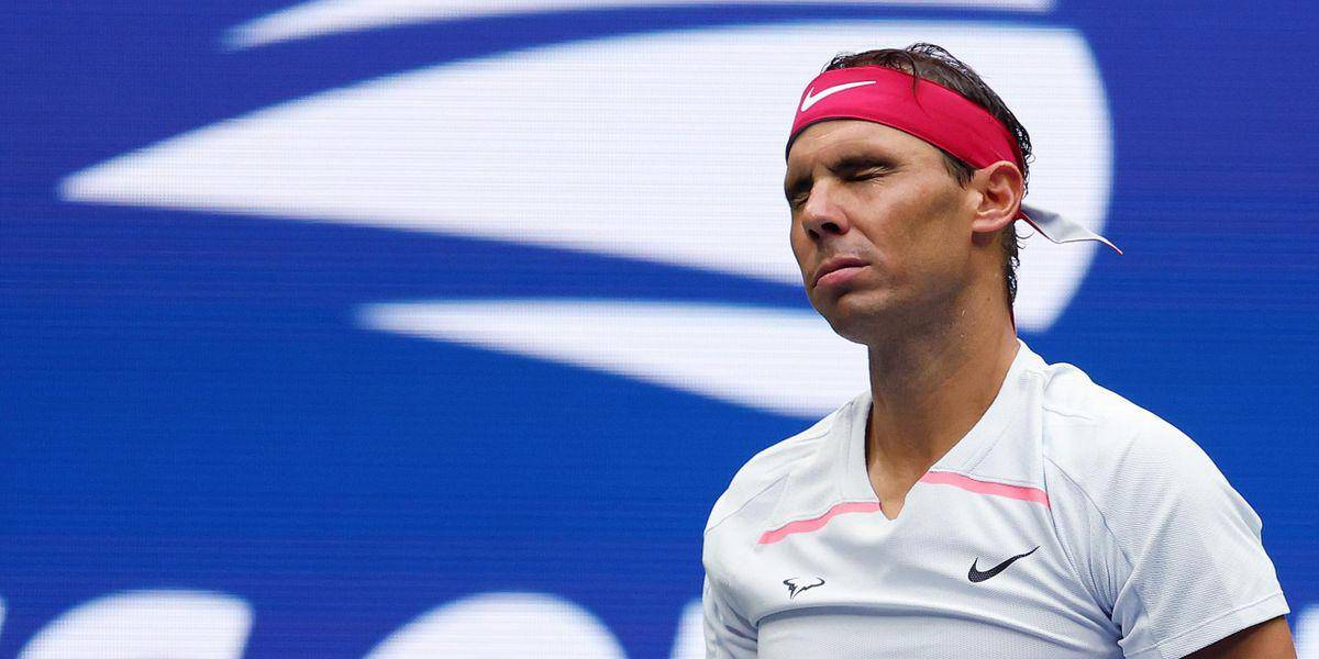 Rafael Nadal: ''El 2024 será mi último año como jugador profesional de tenis''