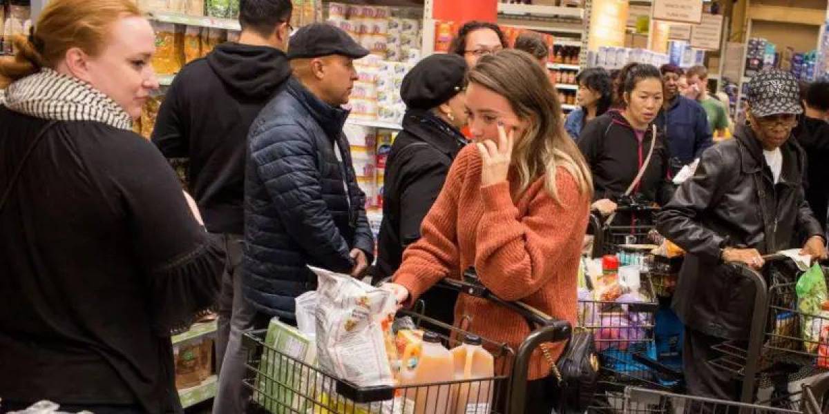 Cuál puede ser el efecto de los aranceles de Trump en la economía de EE. UU.