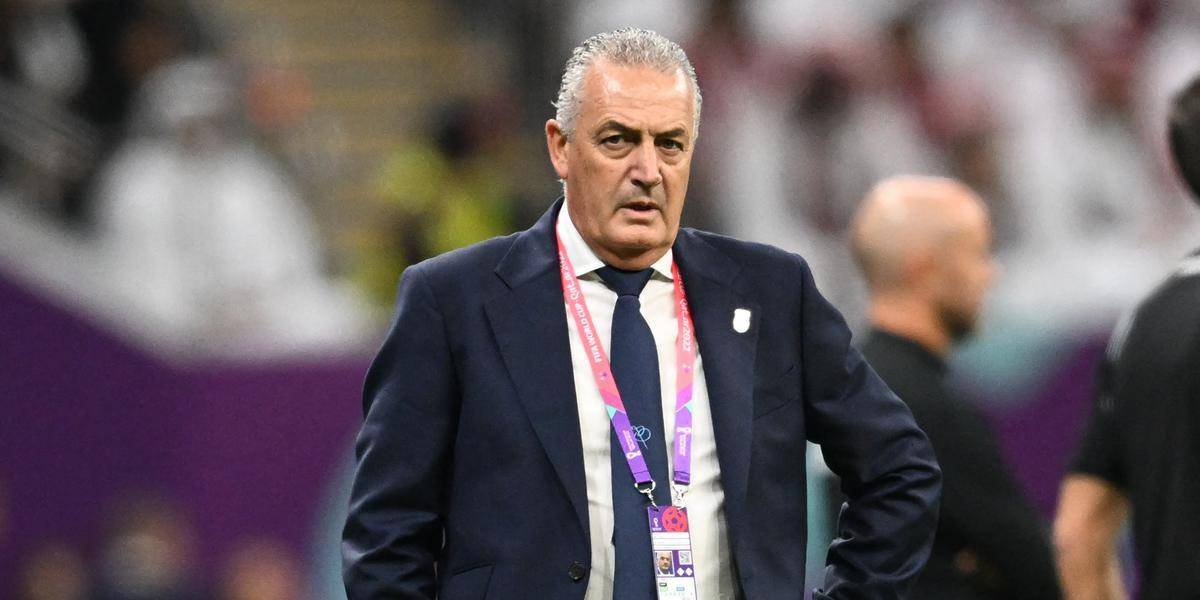 Esta es la nueva cifra que exige Gustavo Alfaro a la FEF tras su apelación en el TAS