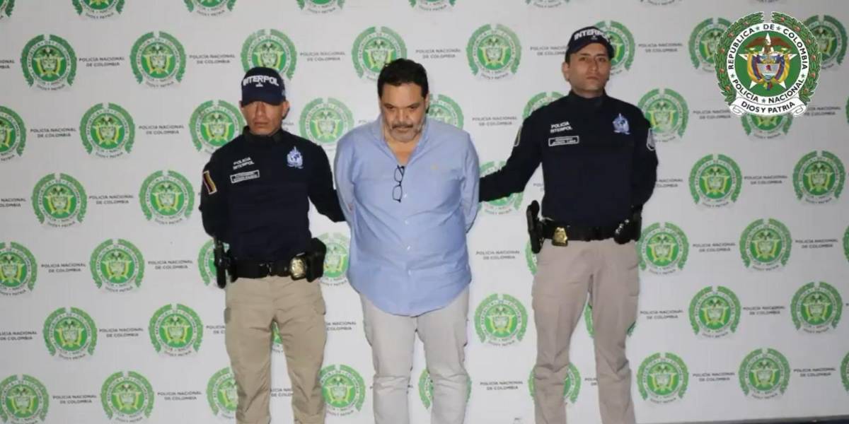 Nain Massuh, una pieza clave en el caso Encuentro