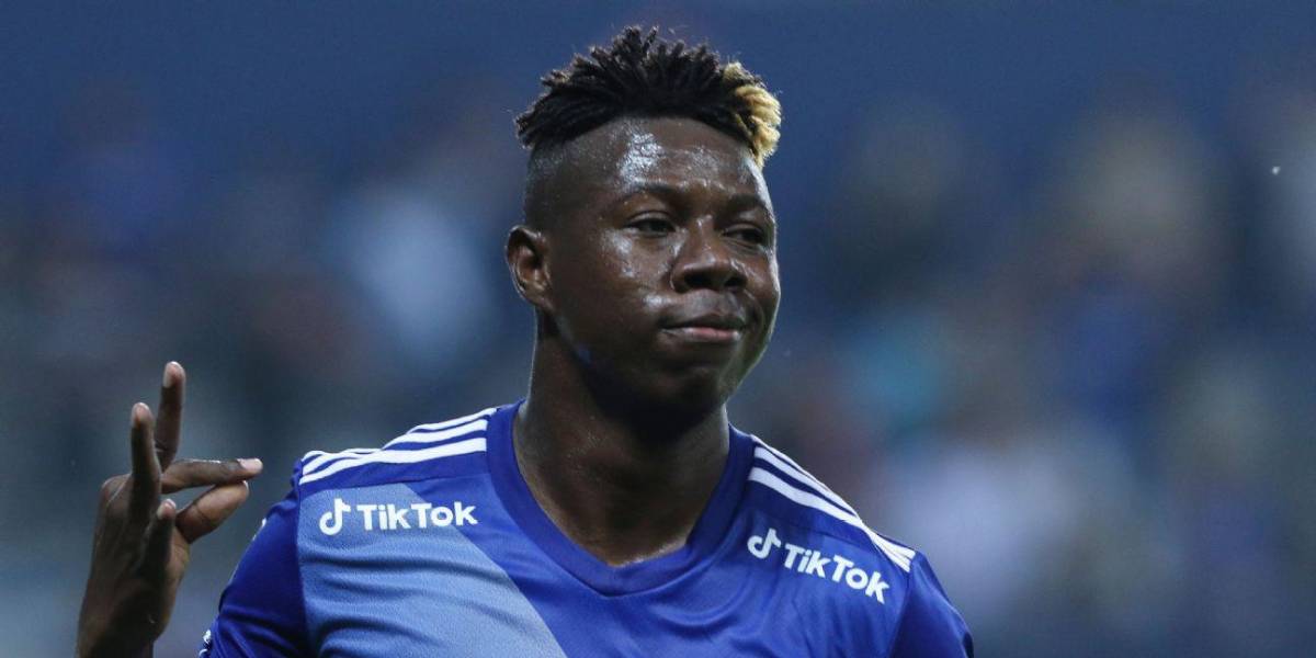 Liga Pro: Alejandro Cabeza no ficharía por el Sochi ruso por no pasar las pruebas médicas