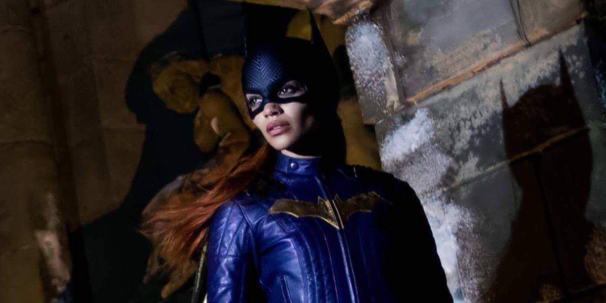 Warner Bros. no estrenará Batgirl a pesar de que costó 90 millones de dólares