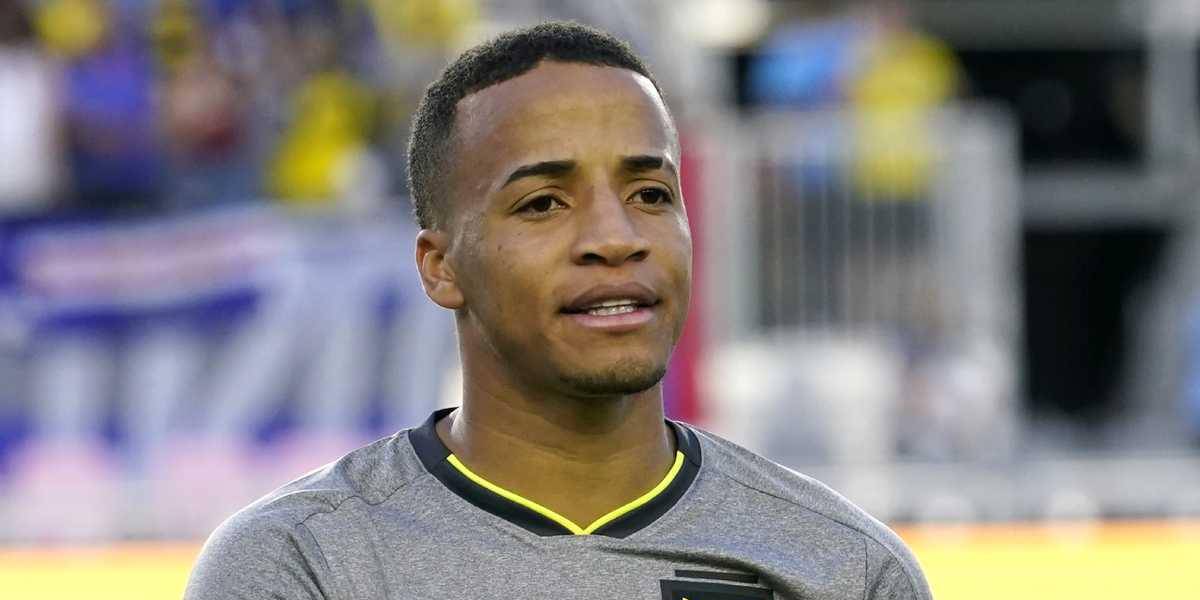 Byron Castillo deja el silencio: Todo el mundo me atacaba, hubo un momento en que no quería seguir