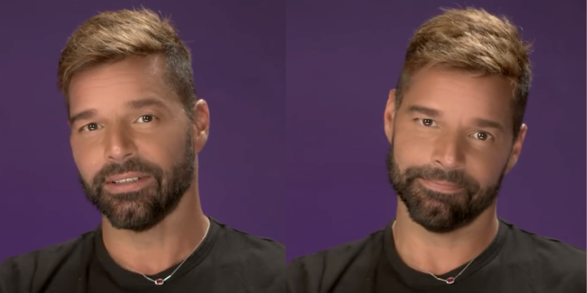 Ricky Martin: Filtran video del sobrino que lo denunció por violencia doméstica
