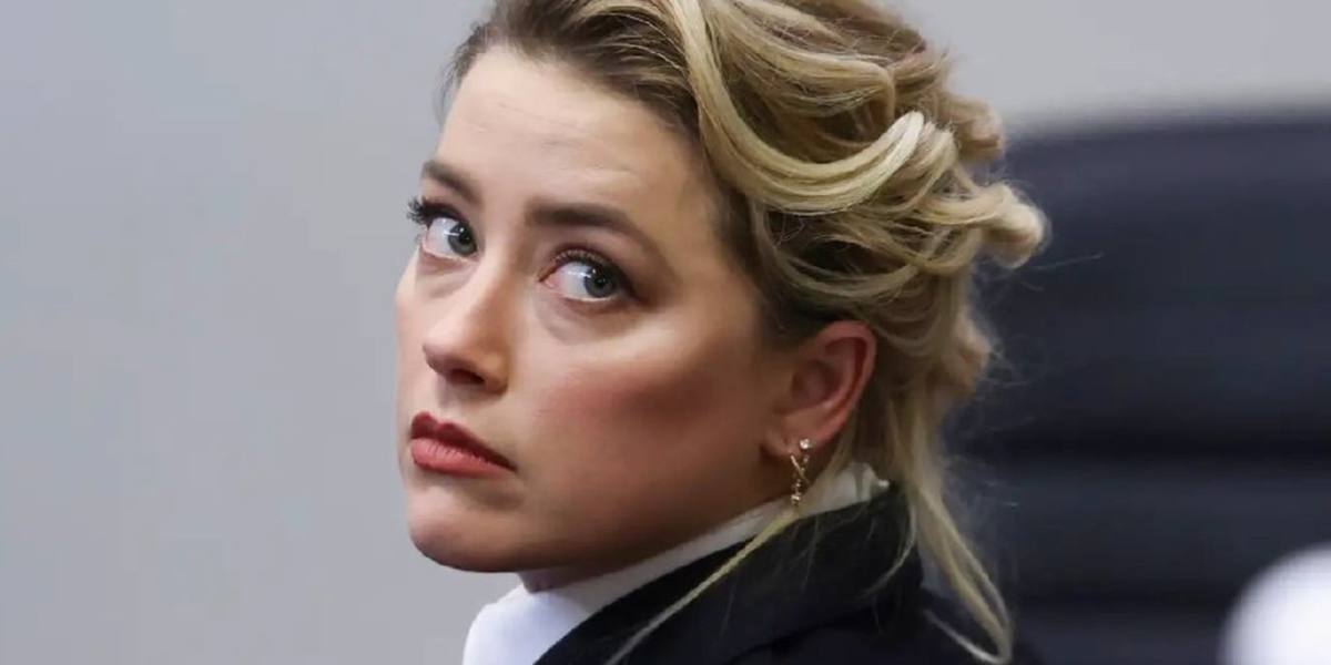 ¿Nuevo juicio? Amber Heard y la anulación al veredicto a favor de Johnny Depp
