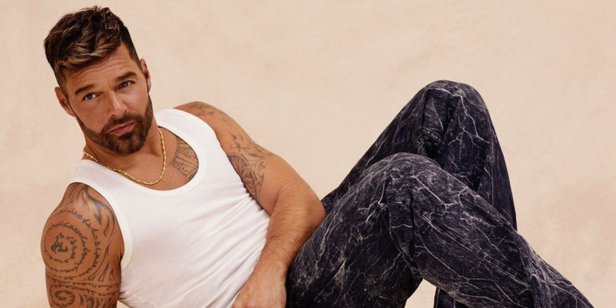 Ricky Martin: ¿Qué se sabe sobre la primera audiencia en tribunales?
