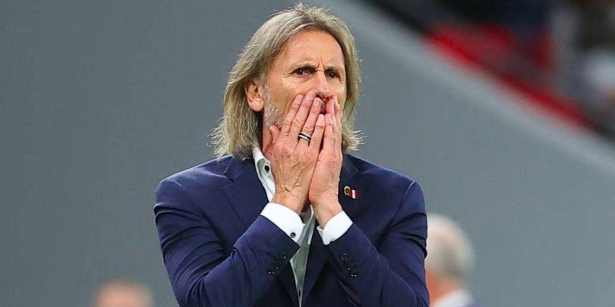¿Ecuador se queda sin DT?, Ricardo Gareca podría llegar a un club argentino