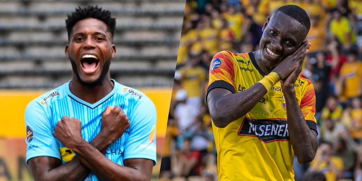 Universidad Católica vs. Barcelona SC: Duelo crucial por Liga Pro