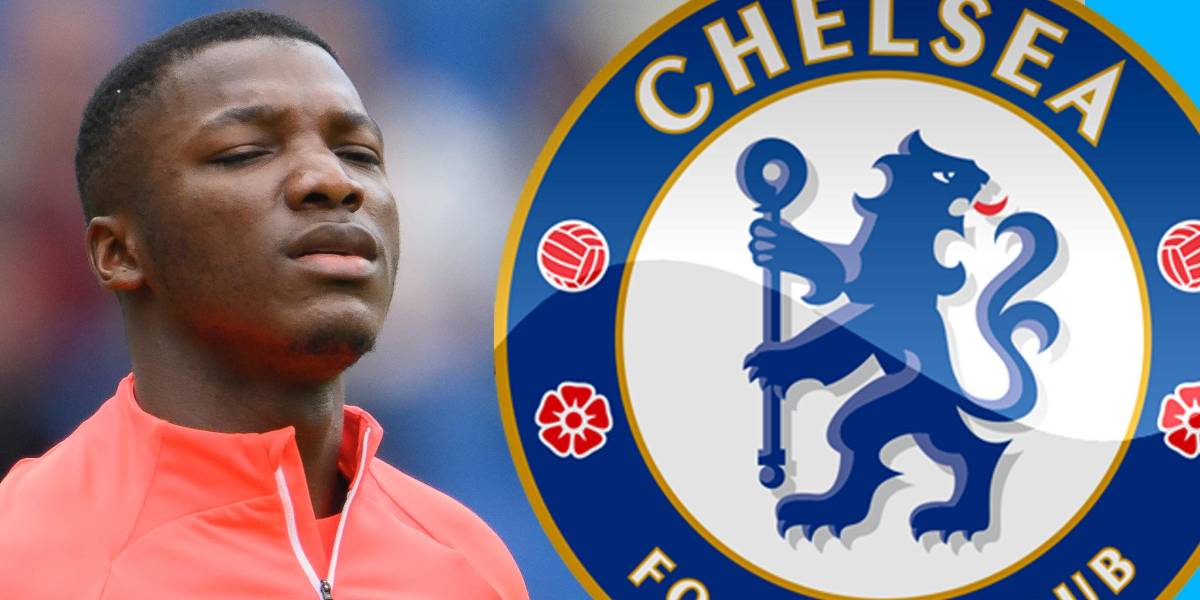 Moisés Caicedo al Chelsea: será el quinto fichaje más caro en la historia del fútbol