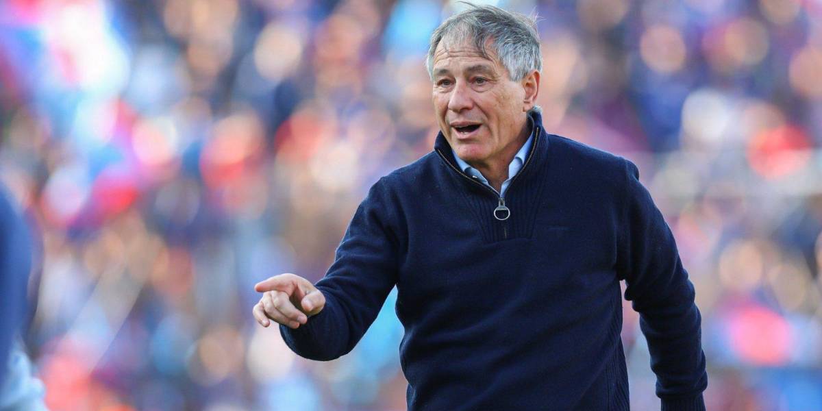 Barcelona SC negocia con Ariel Holan para que sea su entrenador, tras la salida de Diego López