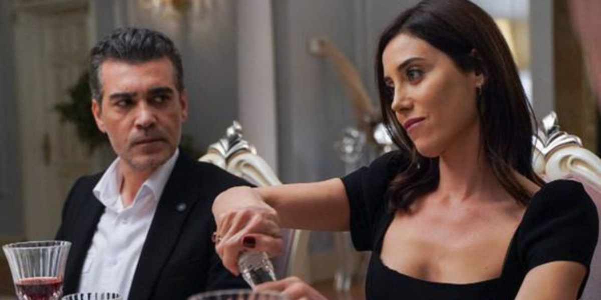 Mujer engañada, el nuevo estreno de Ecuavisa