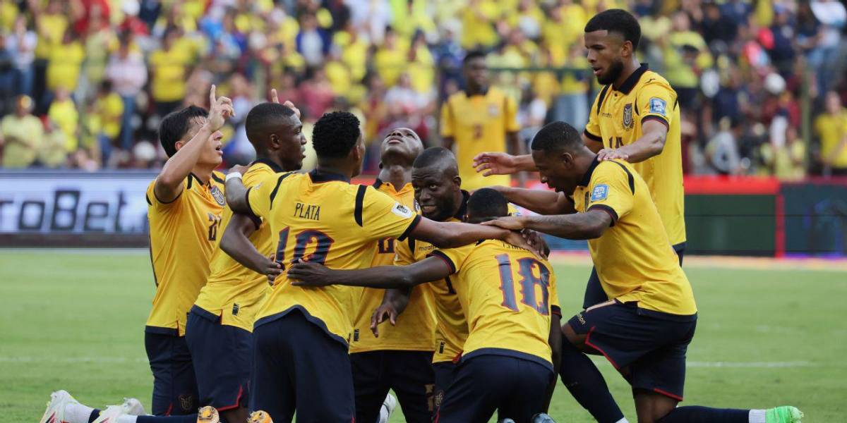 ¿En qué ciudad debe hacer base un hincha para ver a Ecuador en el Mundial 2026?