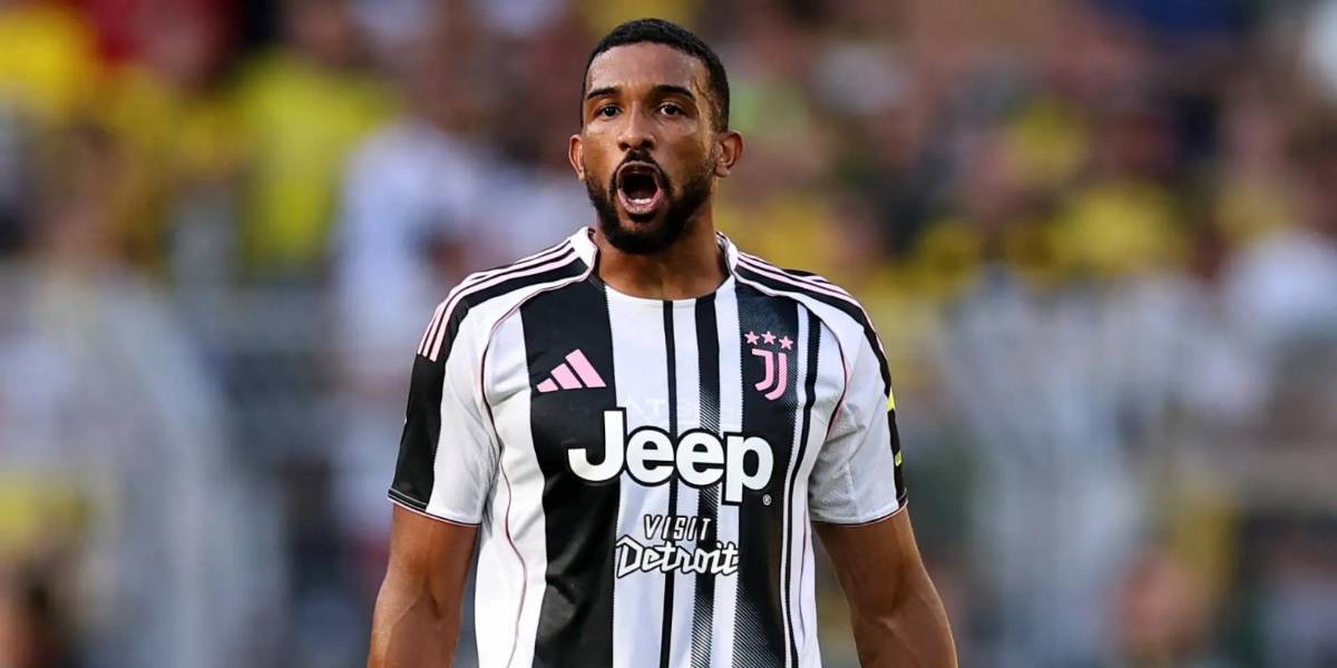 Bremer se opera la rodilla y es nuevamente baja en la Juventus