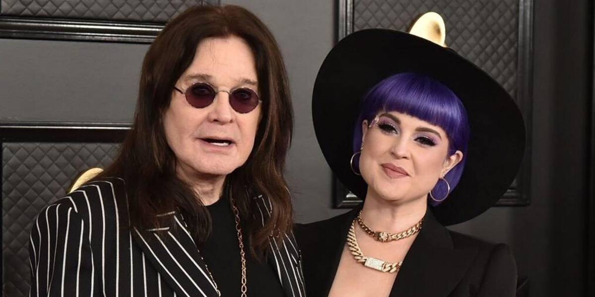 Se filtra el último video de Ozzy Osbourne con vida