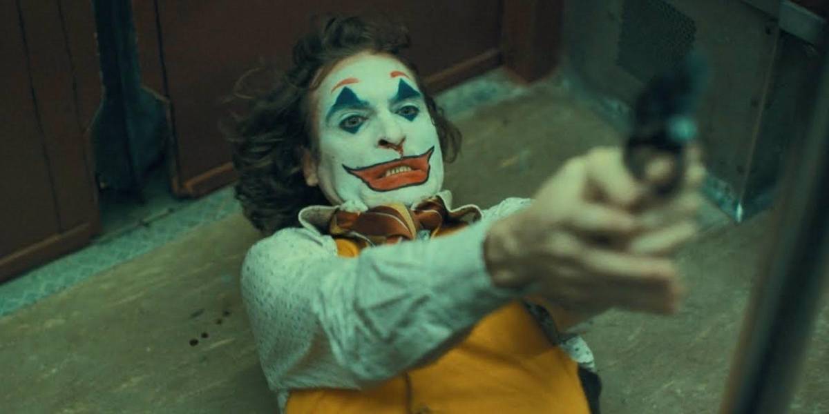 Todd Phillips escribirá y dirigirá Joker 2... ¿con Joaquin Phoenix?