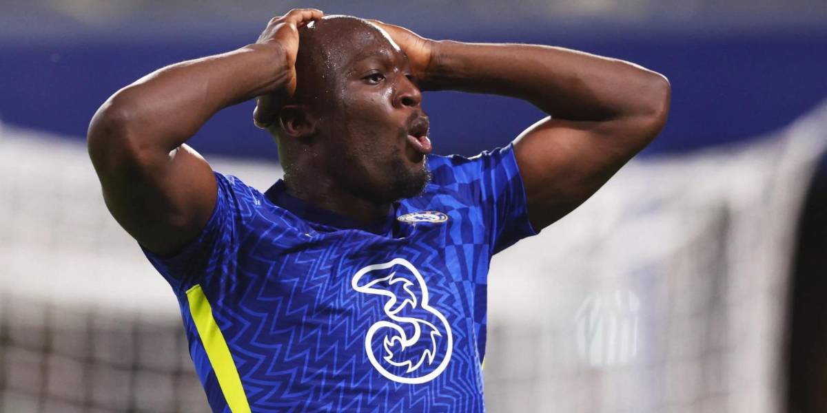 Chelsea: Lukaku, el delantero apartado por Pochettino y que incomoda por su futuro