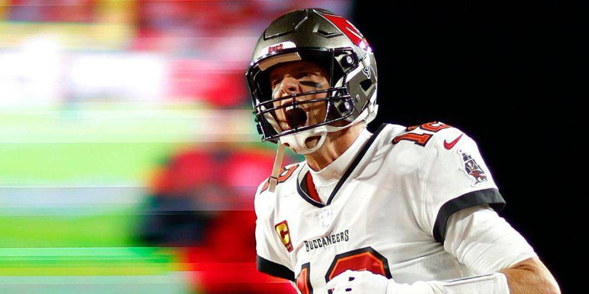 Tom Brady anunció su retiro del fútbol americano