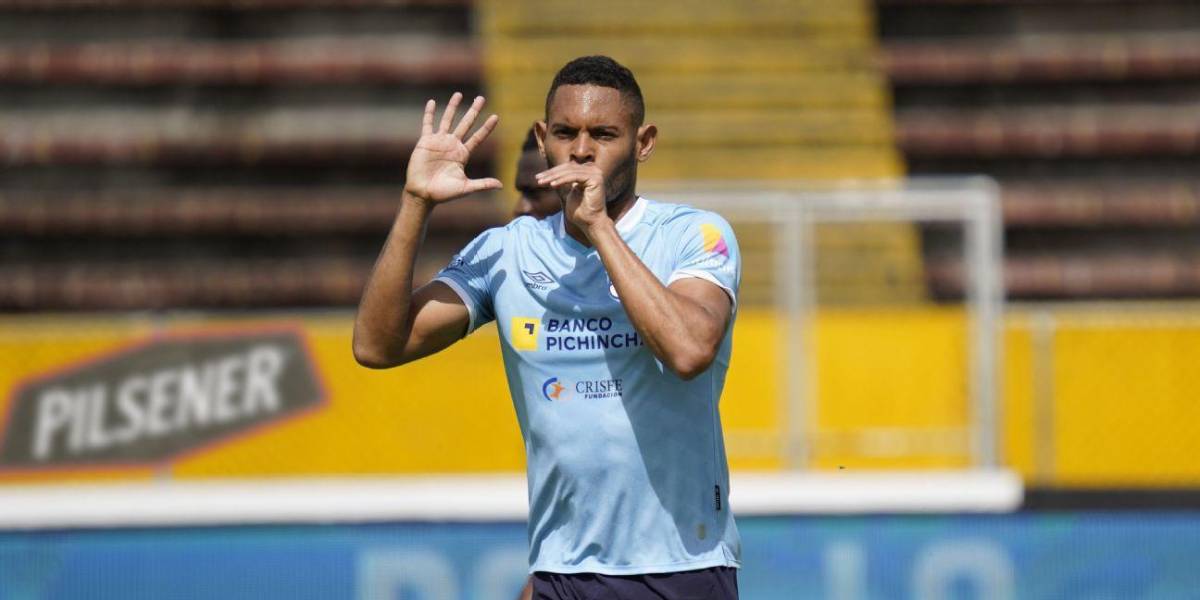 La Universidad Católica vence y mete presión a Aucas e Independiente del Valle