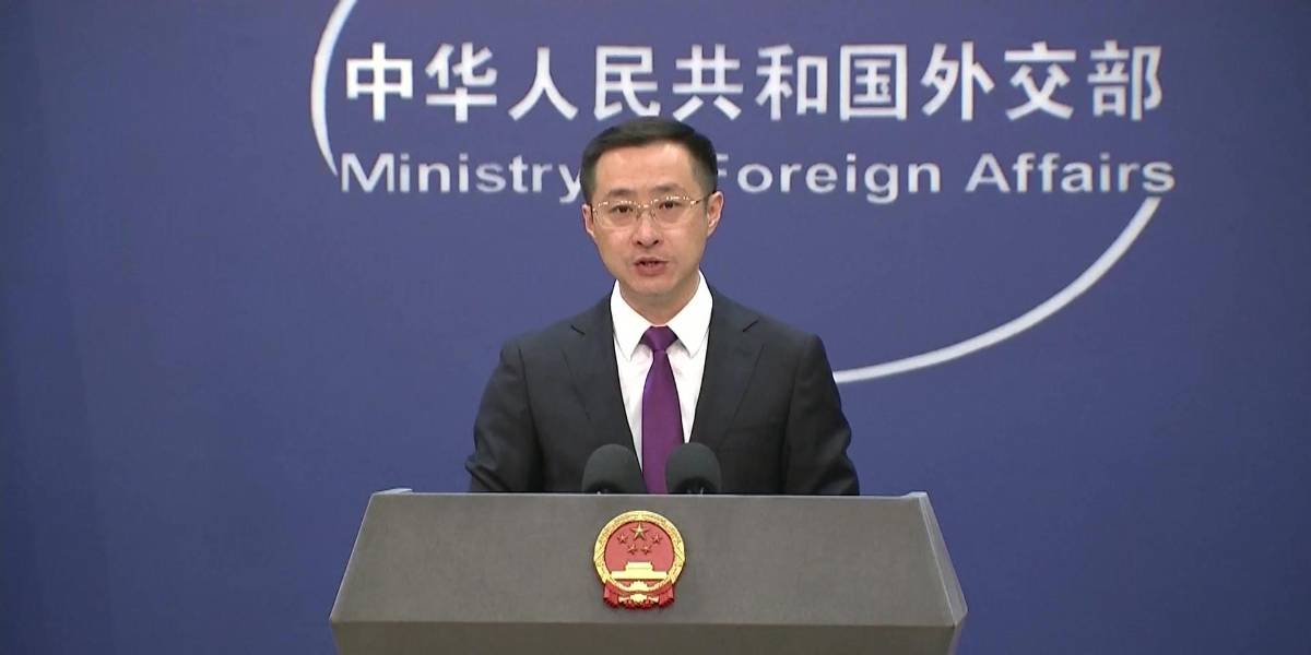 China relaciona la decisión de Ecuador de solicitar visas a sus ciudadanos como una lucha contra la inmigración ilegal