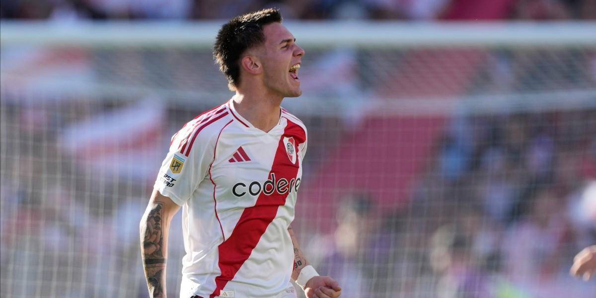 El Real Madrid toma ventaja sobre PSG por joya argentina