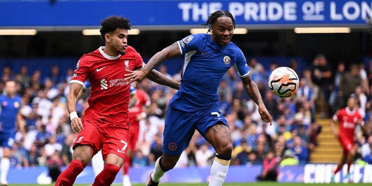 Chelsea y Liverpool empatan a espera de definir el fichaje de Moisés Caicedo