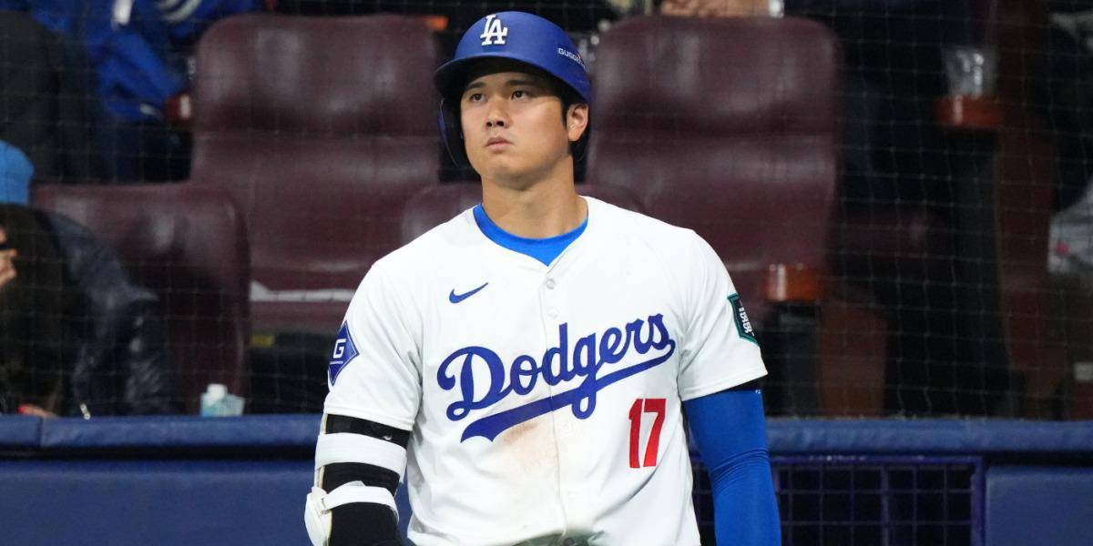 El béisbol de las Grandes Ligas inicia este jueves bajo un escándalo de apuestas