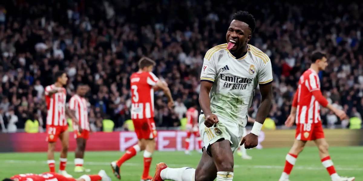 El Real Madrid recurre a su mística y logra agónica remontada en España