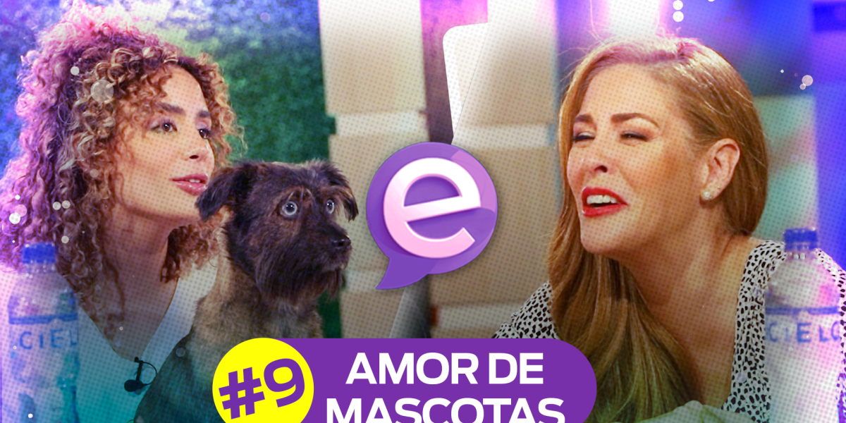 Mare: adoptar un perro me cambió la vida - Capítulo 9