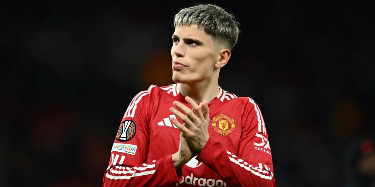 Chelsea sigue trabajando en los fichajes de Garnacho y Xavi Simons