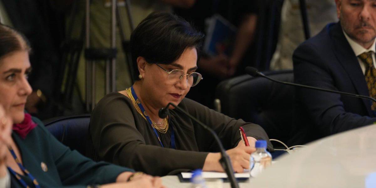 Los 25 000 empleos en Israel es un acuerdo firmado en diciembre, explica Cancillería