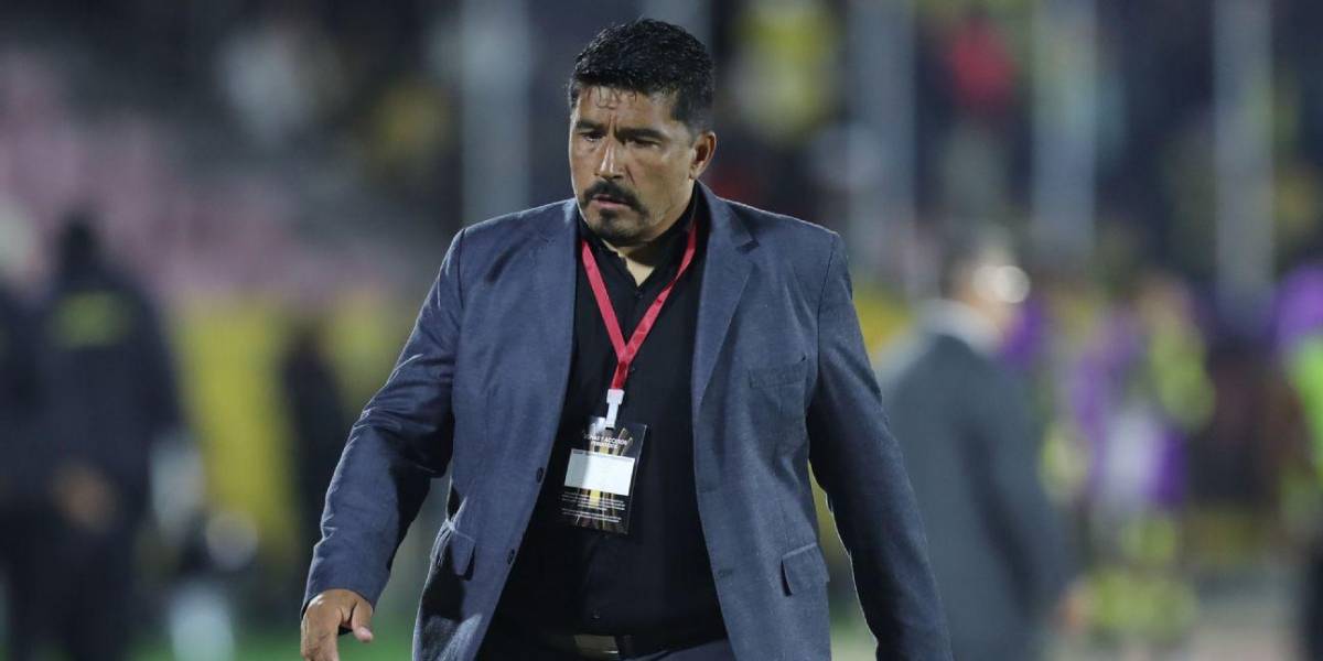 Más problemas para El Nacional: la justicia deportiva falla a favor de Omar Asad