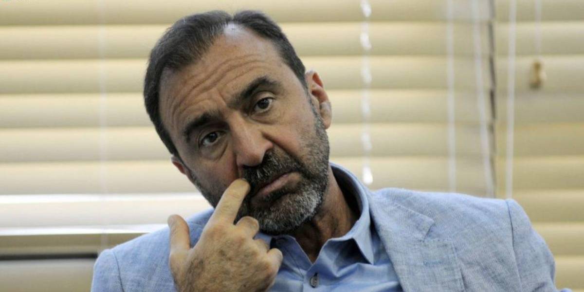 Neme sobre acusaciones de Paz: Lo considero desubicado y cobarde