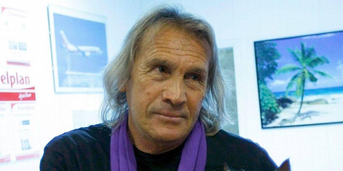 Muere Hugo Gatti, legendario portero de Argentina y Boca Juniors