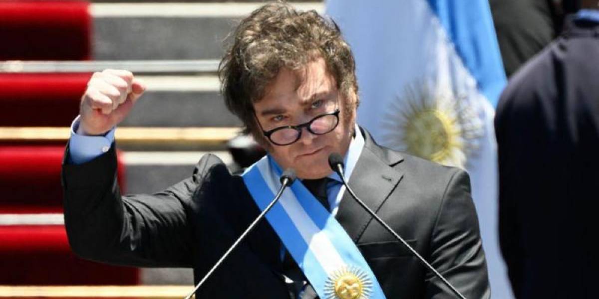 5 frentes de la batalla cultural que impulsó Milei en sus primeros 100 días como presidente de Argentina