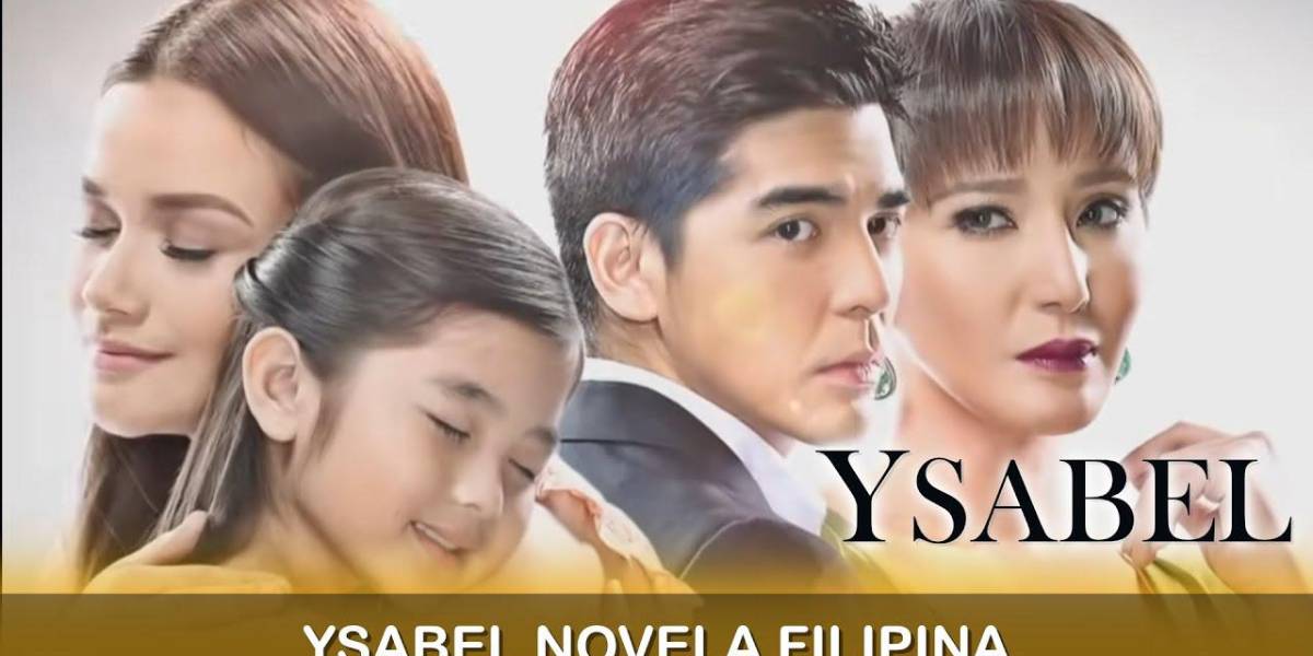 YSABEL: ¿qué serías capaz de hacer por una hija?