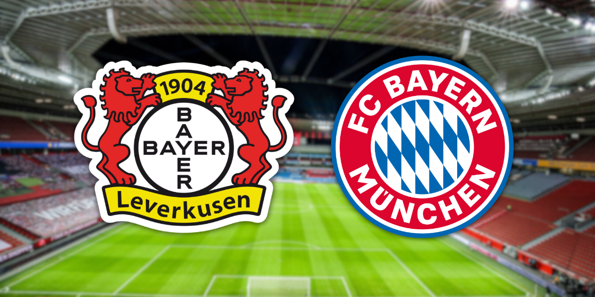 Fecha, hora y dónde ver Bayer Leverkusen vs. Bayern Munich por la UEFA Champions League