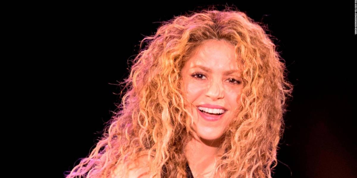 Shakira mantiene que declaró a Hacienda sus sociedades en las Islas Vírgenes