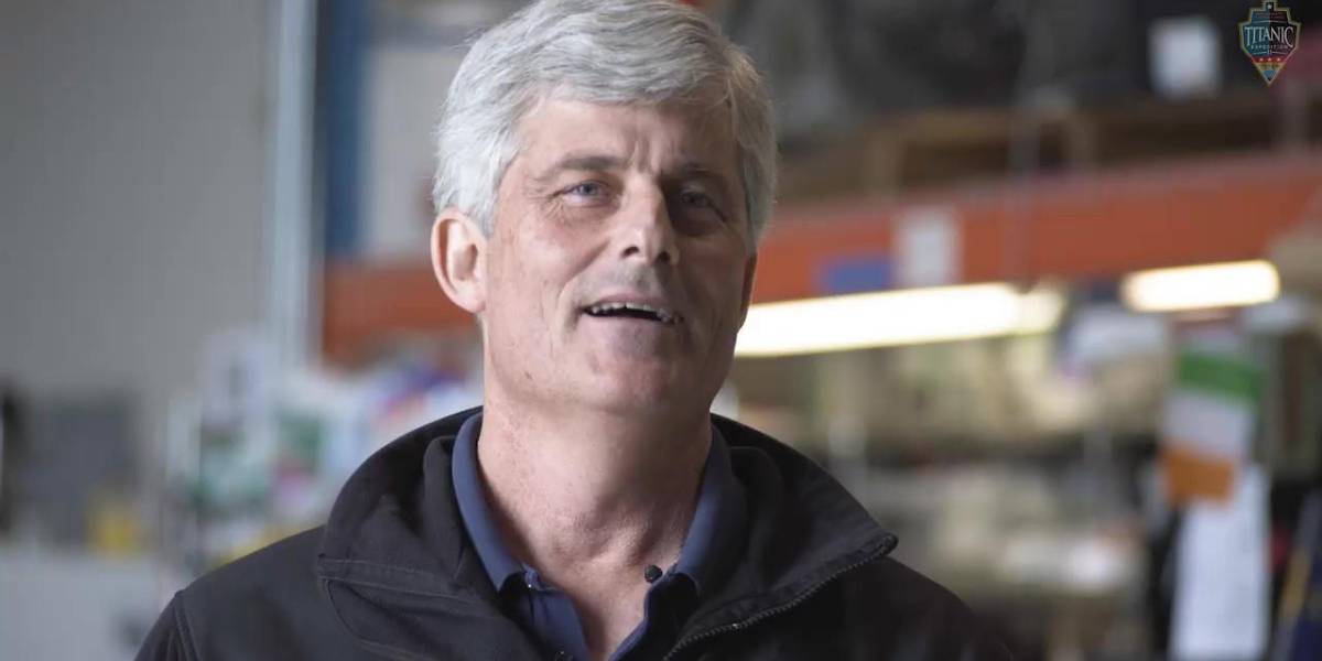 El CEO de OceanGate prefería contratar a jóvenes graduados en vez de personas experimentadas para ser parte del equipo