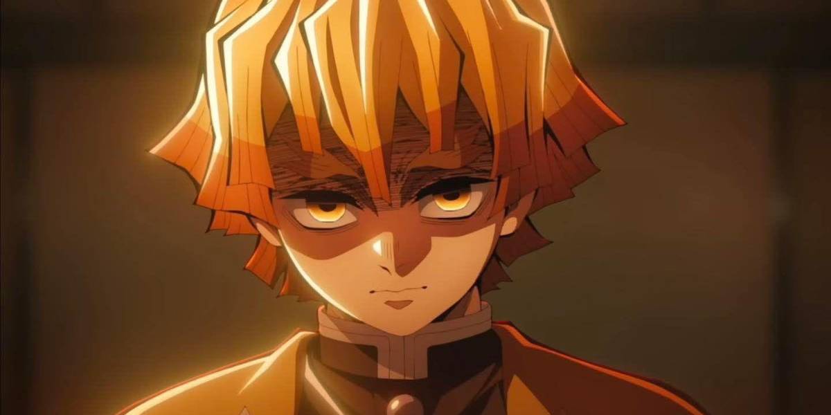 Hoy se estrena en Ecuador Demon Slayer: Kimetsu no Yaiba Castillo Infinito