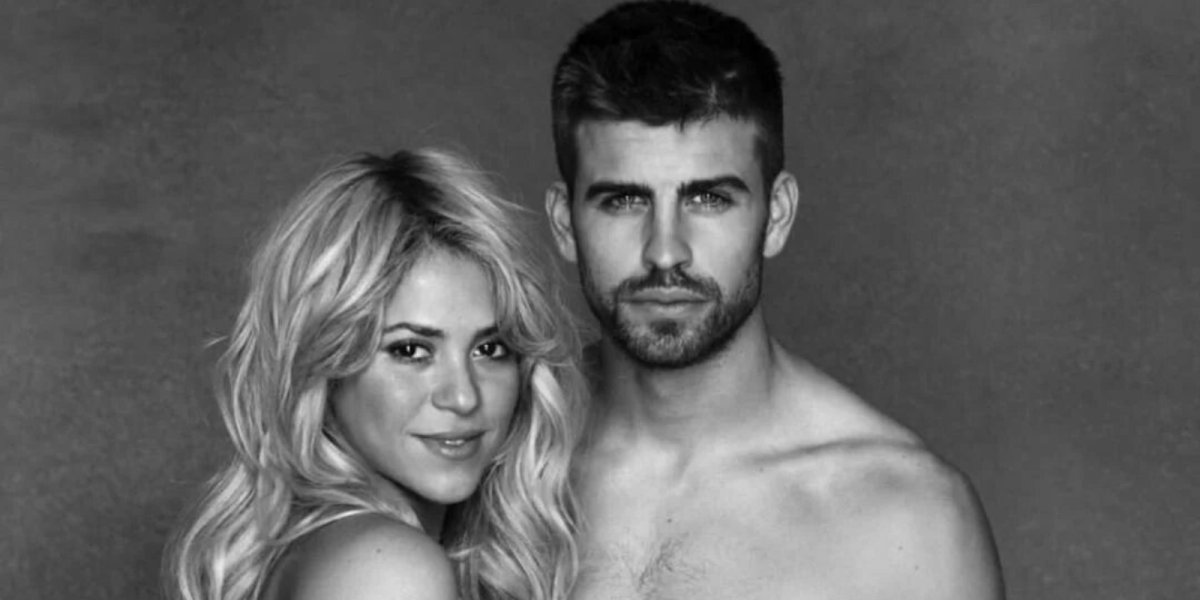Ex de Gerard Piqué declara tras la separación con Shakira