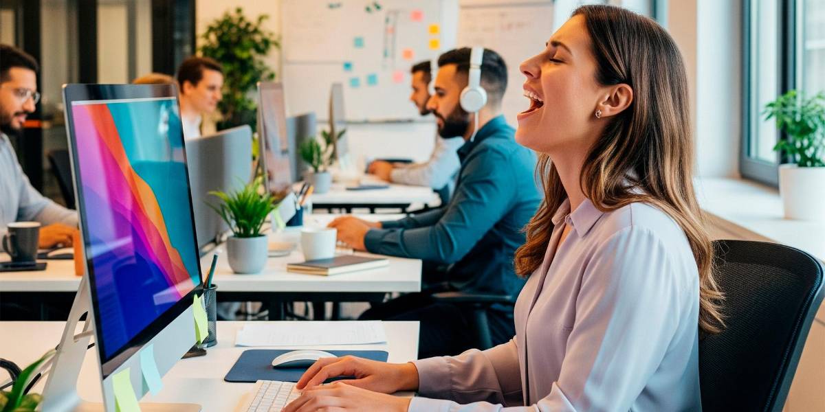 Cantar o tocar un instrumento puede reducir el estrés, según la ciencia