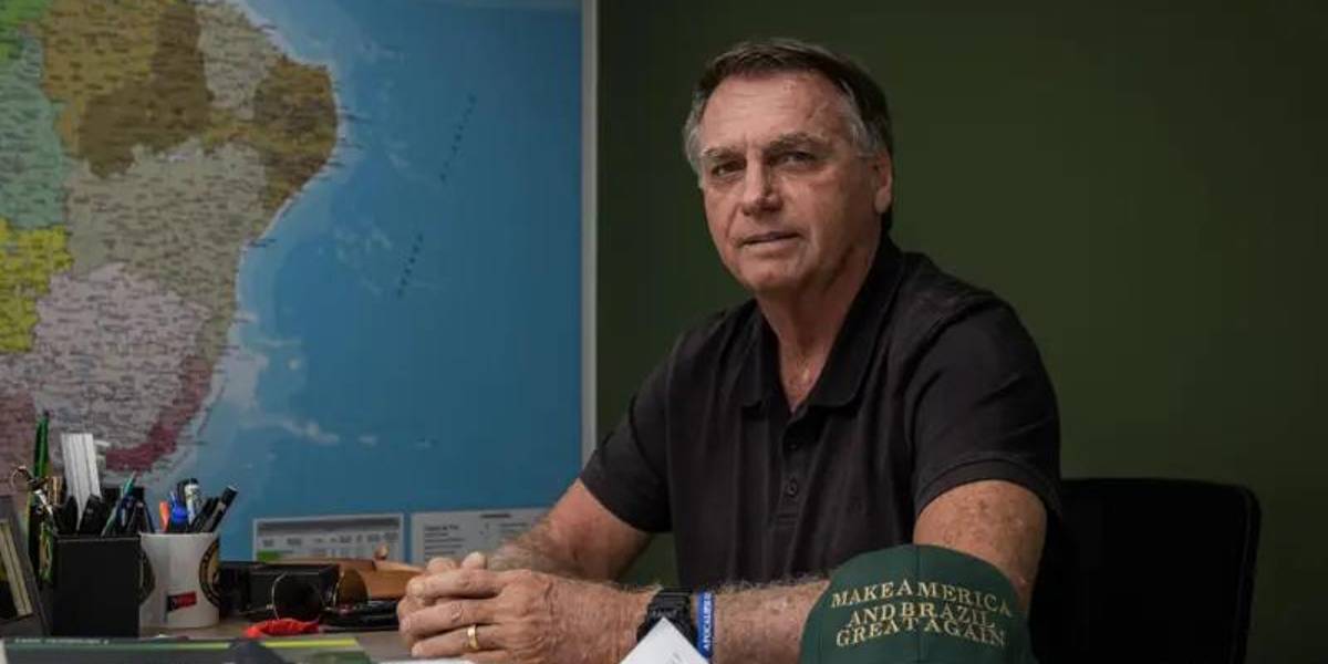 Un plan para asesinar a Lula y un intento de golpe de Estado: 4 puntos de la grave denuncia de la Fiscalía contra Bolsonaro en Brasil