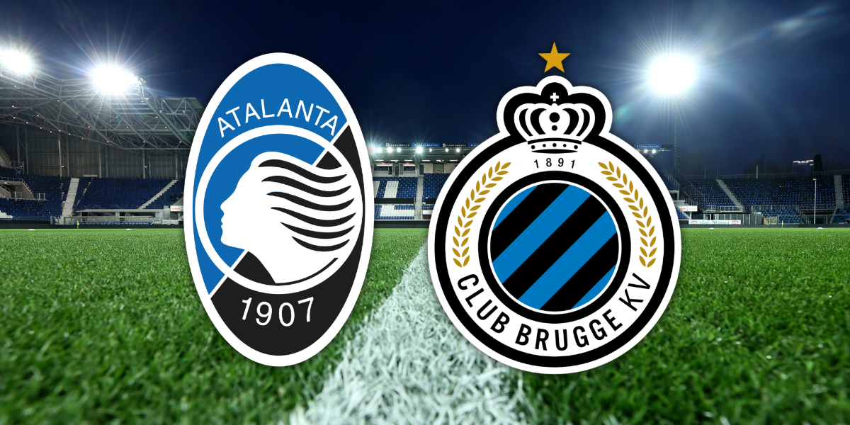 Fecha, hora y dónde ver Atalanta vs. Brujas por los playoffs de vuelta en la UEFA Champions League