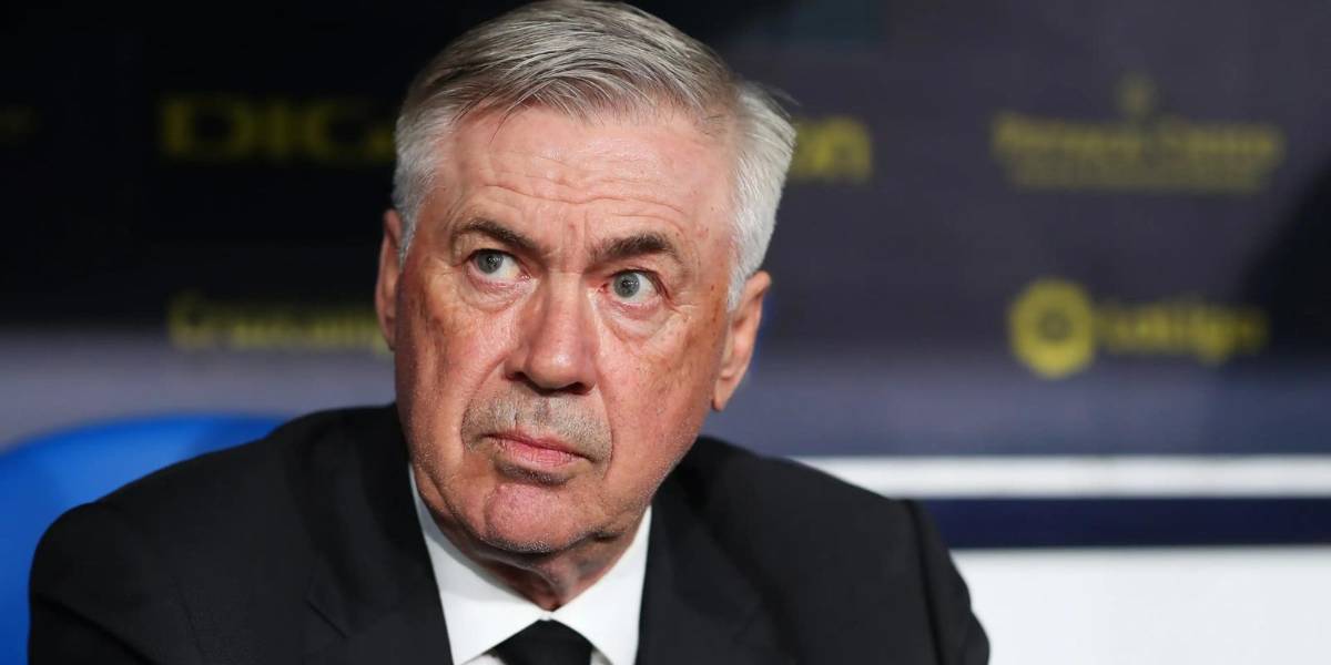 Que se joda Ancelotti: Romario prefiere que Fernando Diniz siga como seleccionador de Brasil