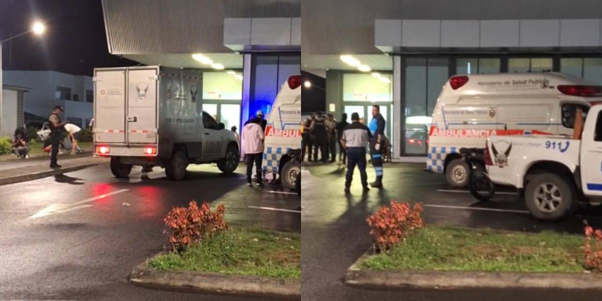 Otra niña es asesinada a tiros en Ecuador en menos de dos días