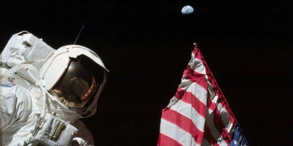 Quiénes son y qué han hecho los 8 astronautas que viajaron a la Luna y aún siguen vivos