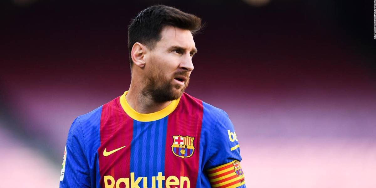 ¿Messi, cada vez más cerca del FC Barcelona?, la liga española valida el plan para el regreso del argentino